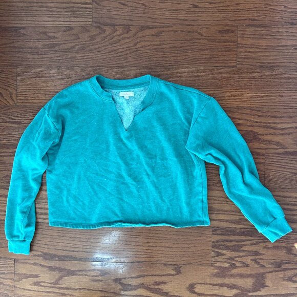 Sweatshirt Bundle Size Medium Womens 8 Piece Sweatshirt Lot Various Brands - Picture 8 of 11